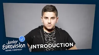 Noam Dadon will represent Israel 🇮🇱 at Junior Eurovision 2018!