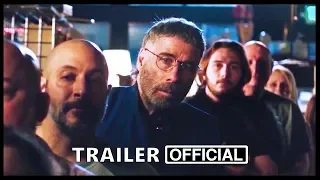The Fanatic Official Trailer(2019) | Thriller Movie | 5TH Media