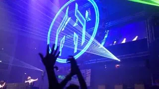 Mayday 2013 Arena Armin Van Buuren 2