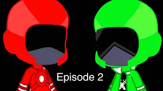 Episode 2 | The Green ranger