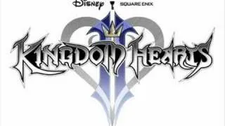 Kingdom Hearts 2 - Friends in my Heart