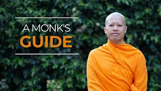 How to Know Yourself Better | A Monk’s Guide