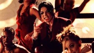 Michael Jackson - Blood On The Dance Floor (Remix) | Video Mix