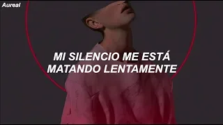 Marshmello, YUNGBLUD, blackbear - Tongue Tied (Traducida al Español)