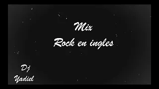 Rock en ingles