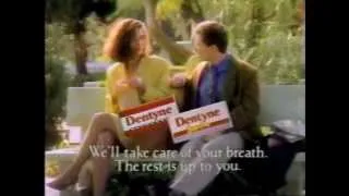 ABC TV Commercials - May 2nd 1992 - Part Two