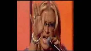 Anastacia - Why'd you lie to me ?