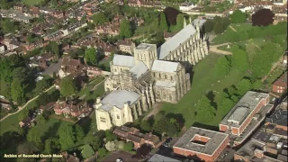 BBC Choral Evensong: Winchester Cathedral 1976 (Martin Neary)