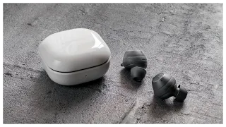 Samsung Galaxy Buds FE | Народный фдагман!