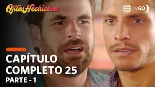 Ojitos Hechiceros | Season 1 | Episode 25 - 1/5 | América Televisión