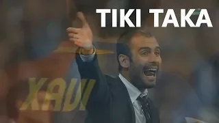 FC Barcelona Tiki Taka vs Real Madrid