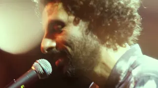 José González   live  @Tel Aviv 2022