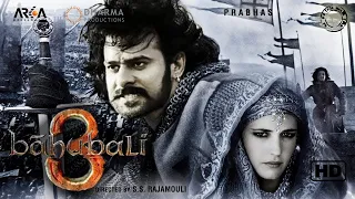 Bahubali 3 | 45 Interesting Facts | Prabhas | Anushka Shetty | Tamannah | Rana | S.S Rajamouli |