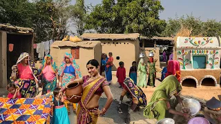 Morning routine of coastal areas women | Cooking unique recipe Extreme Village life Sindh Pakistan