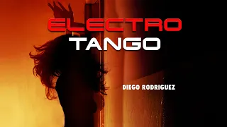 ElectroTANGO - Diego Rodrigues & DJ-Zen - Relax-TV 4K