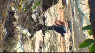 Охотники за Адреналином - Baseclimbing project (Venesuela, Autana)