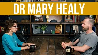 A NEW Charismatic Renewal? W/ Dr. Mary Healy