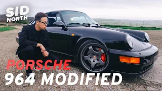 *Modified* Porsche 964 - Any good?