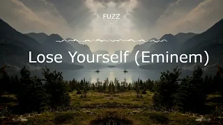 NO COPYRIGHT MUSIC / Lose Yourself (Eminem) FUZZ 😎😎😎