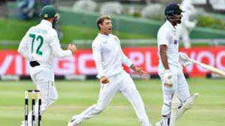 Day 2 Highlights | India vs South Africa 3rd Test Match ind vs sa Short Highlights | 2022