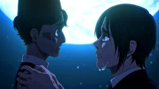 THE RUMBLING - CAROL OF THE BELLS ( attack on titan final season part 3)