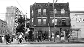 Old Toronto Series: The History of Parkdale