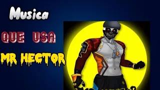 musica que usa mr hector en sus videos #3