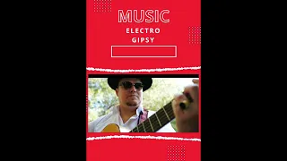 Marco El Rubio - Volare (Version Electro gipsy)