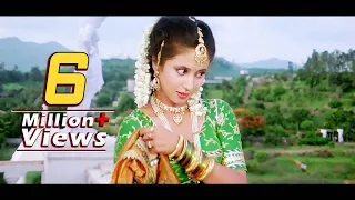 Chup Chap Tu Khadi Hai 4K 90s Video Song | Ravi Bhel & Urmila Matondkar Song | Narsimha 1991