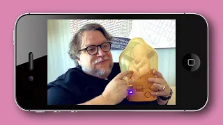 They put Death Stranding on a phone and I have thoughts