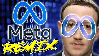 Meta REMIX - The Remix Bros