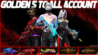 7 ELITE PASS COLLECTION 💥|| Free Fire Video Collection Pre Order Wall ✨| Tamil ✅#ccajyt#freefire