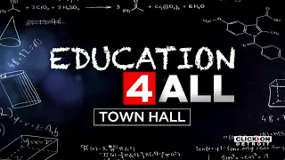 Watch: Local 4 hosts Education Town Hall on return-to-school plans