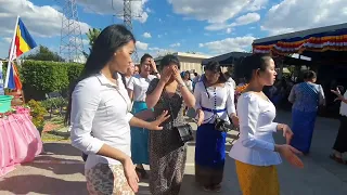 Cambodian New Year Celebrating Our Khmer New Year in Australia p11