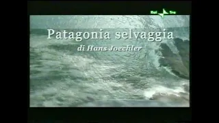 Patagonia selvaggia