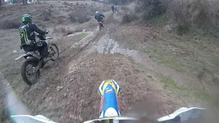 Enduro Krupnik Part 1