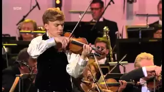 Yury Revich- Zigeunerweisen Gypsy Airs (Pablo de Sarasate) - Violin