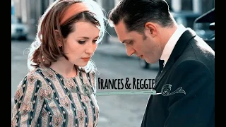 Frances & Reggie | Faded