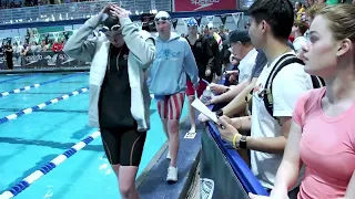 Women's 400 Individual Medley A Finals |  NCSA Spring Champs 2023 | Orlando FL