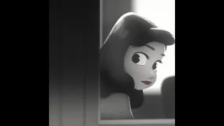 Короткометражный фильм Диснея Paperman