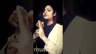 priya prakash video duet