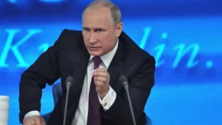 Путин о своей главной ошибки в 2016 году и за все время на посту президента Сеня Кайнов Seny Kaynov