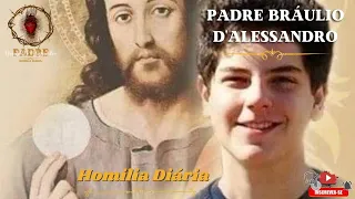 ”O Corpo de Cristo, Carlo Acutis e a Profecia para os Jovens.”