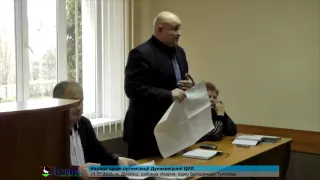 Нарада щодо оптимізації ЦРЛ 24/03/2016