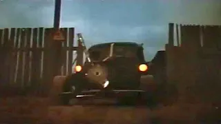 Самодельный автомобиль в фильме "Скорость" (1983) / А home-made car in the film "Speed" (1983)