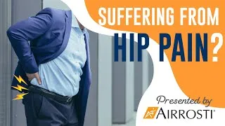 Hip pain exposed: Discover the surprising facts and debunked misconceptions