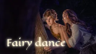 Peter Pan | Fairy Dance | Cosplay Video | ENG DUB