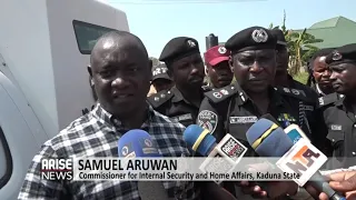 Bandits Attack Travellers Along Abuja-Kaduna Express Road - ARISE NEWS REPORT