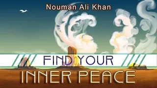Find Your Inner Peace