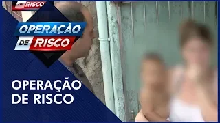 Operação de Risco  (16/02/19) | Completo